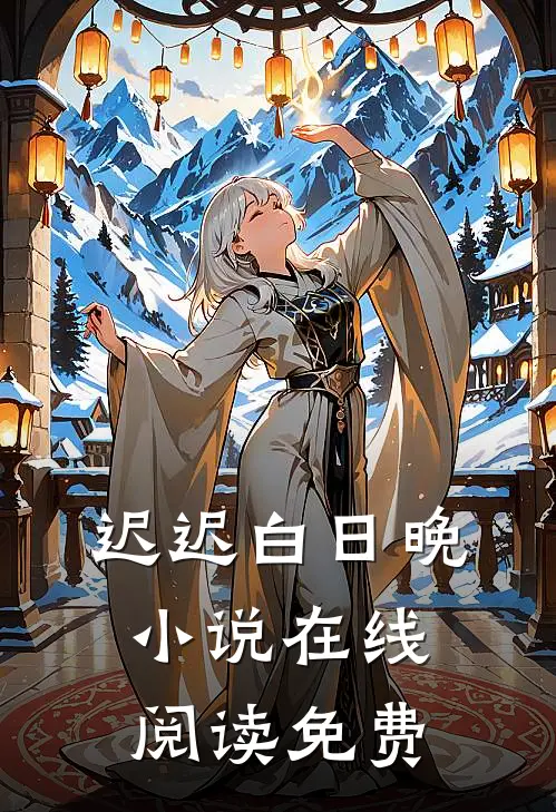 迟迟白日晚小说在线阅读免费