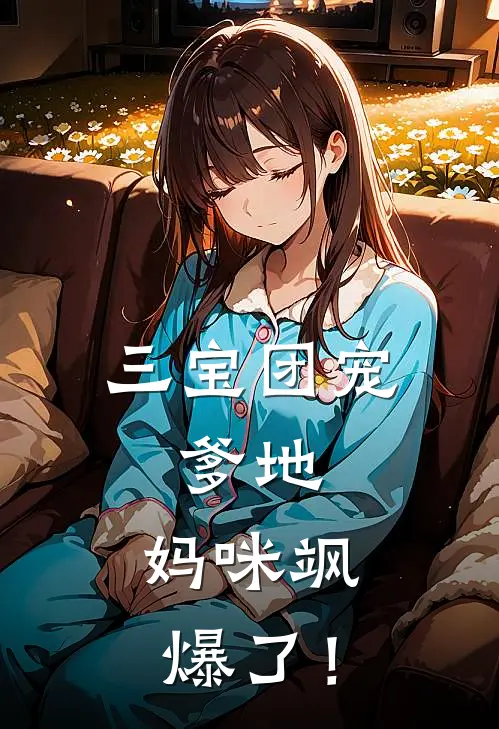 三宝团宠：爹地，妈咪飒爆了！