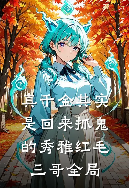 真千金其实是回来抓鬼的秀雅红毛三哥全局