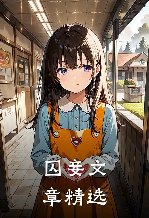 囚妾文章精选