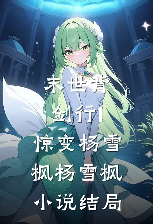 末世背剑行1：惊变杨雪枫杨雪枫小说结局