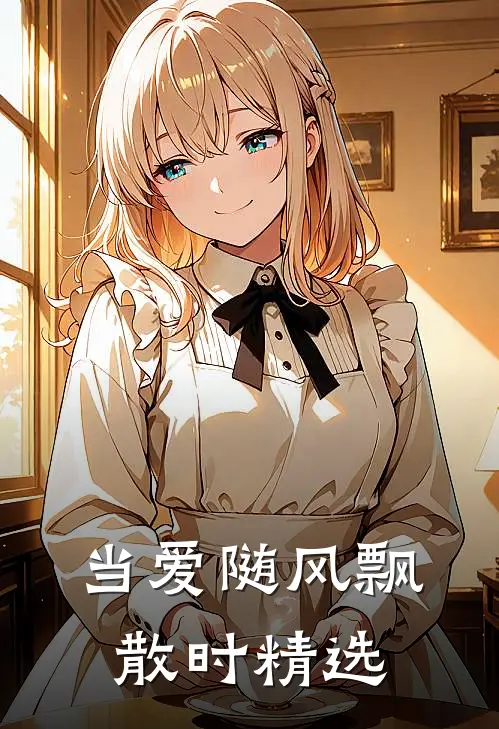 当爱随风飘散时精选