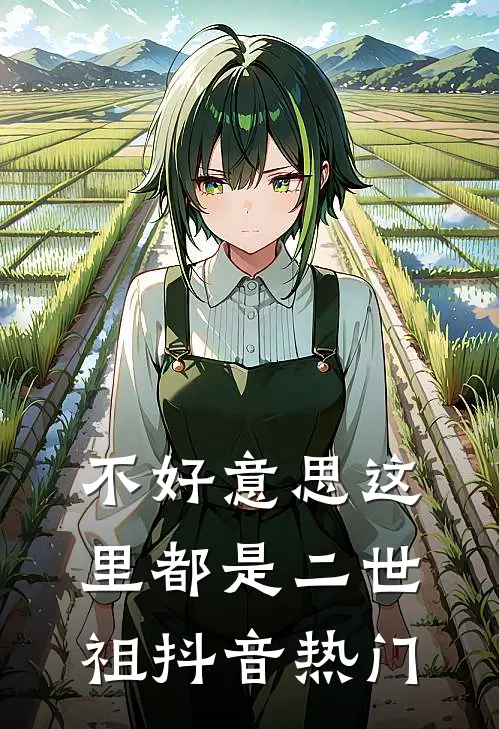 不好意思这里都是二世祖抖音热门