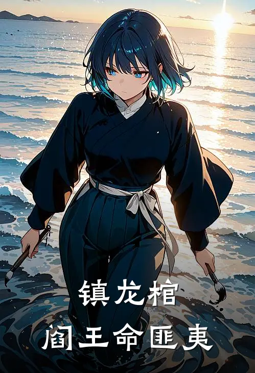镇龙棺,阎王命匪夷