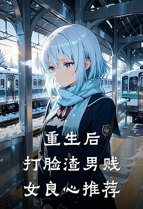 重生后,打脸渣男贱女良心推荐