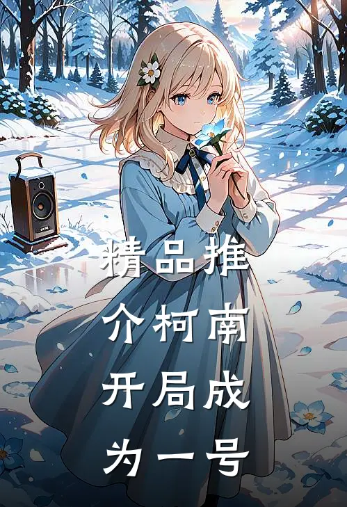 精品推介柯南：开局成为一号