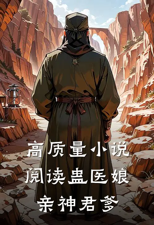 高质量小说阅读蛊医娘亲神君爹