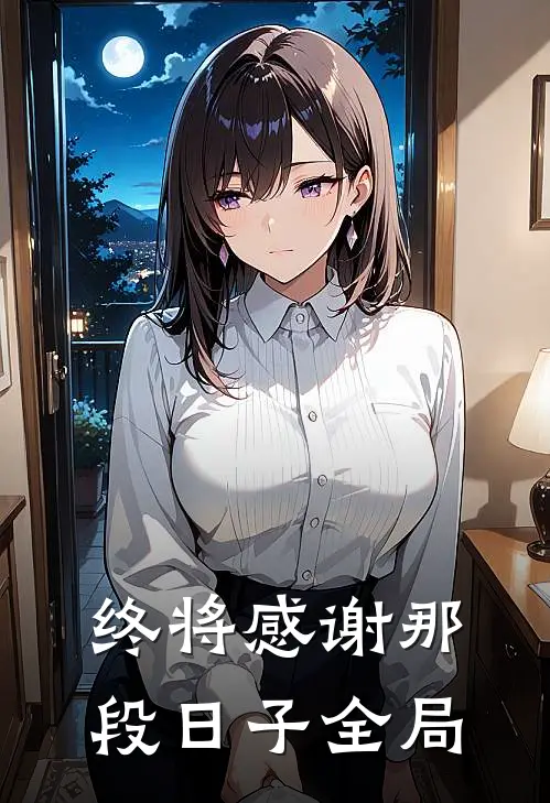 终将感谢那段日子全局