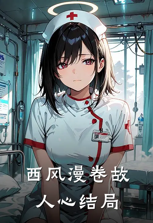 西风漫卷故人心结局