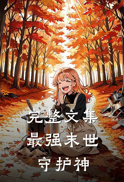 完整文集最强末世守护神