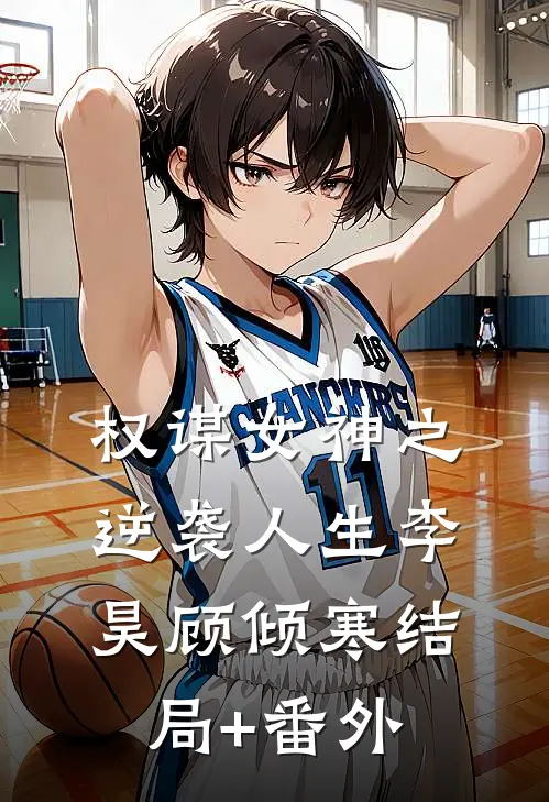 权谋女神之逆袭人生李昊顾倾寒结局+番外
