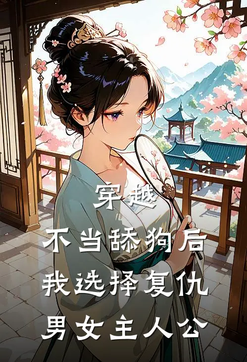 穿越：不当舔狗后，我选择复仇男女主人公