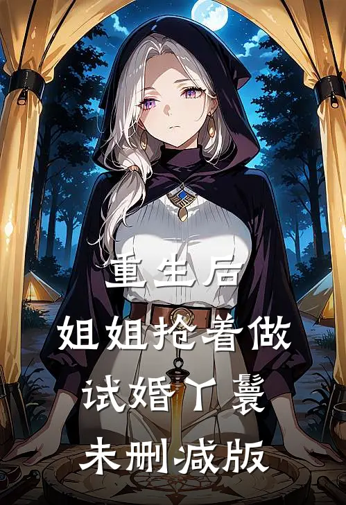 重生后，姐姐抢着做试婚丫鬟未删减版