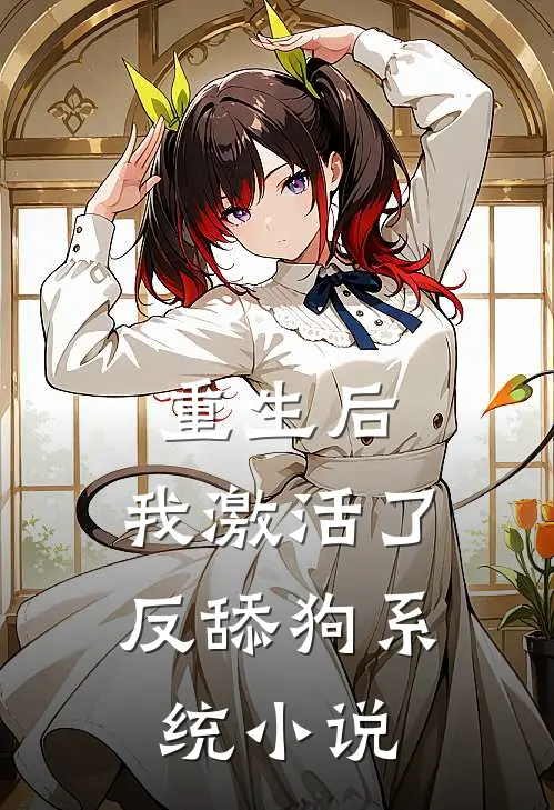 重生后,我激活了反舔狗系统免费阅读