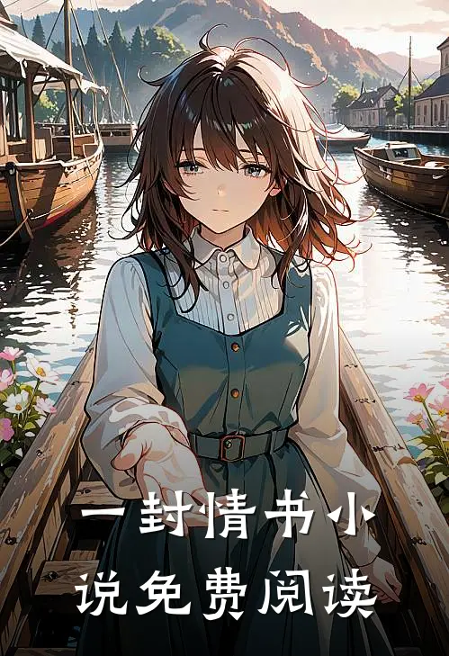 一封情书小说免费阅读