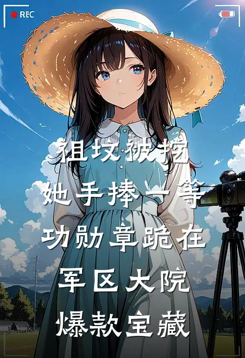 祖坟被挖，她手捧一等功勋章跪在军区大院爆款宝藏