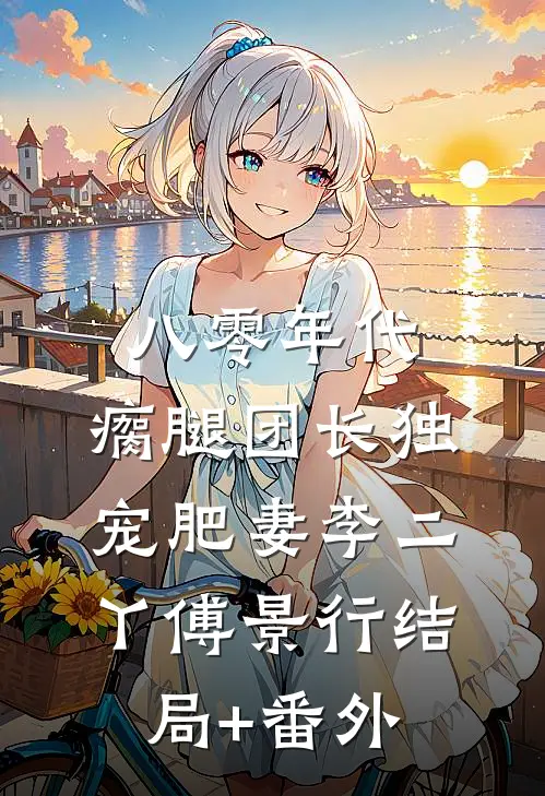 八零年代，瘸腿团长独宠肥妻李二丫傅景行结局+番外