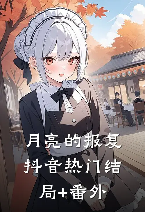 月亮的报复抖音热门结局+番外