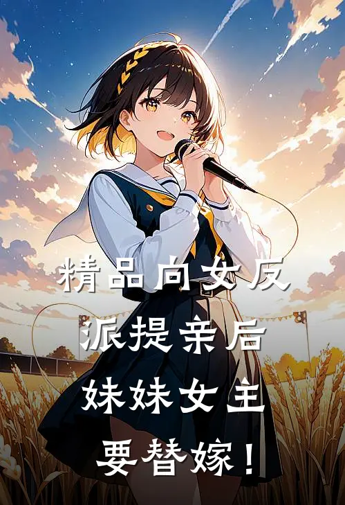 精品向女反派提亲后，妹妹女主要替嫁！
