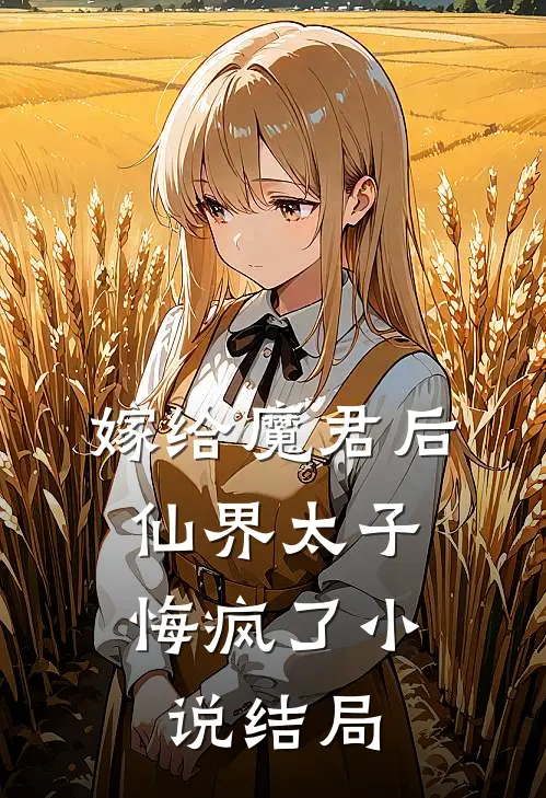 嫁给魔君后,仙界太子悔疯了结局