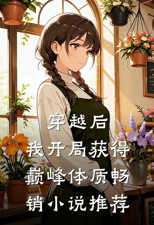 穿越后，我开局获得巅峰体质畅销小说推荐