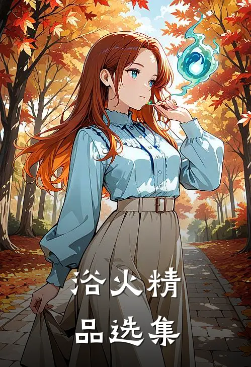 浴火精品选集