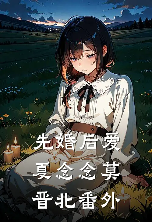 先婚后爱夏念念莫晋北番外