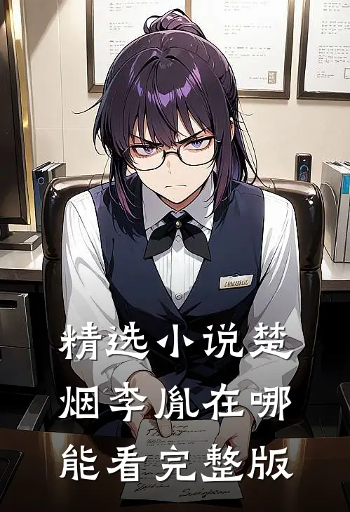 精选小说楚烟李胤在哪能看完整版