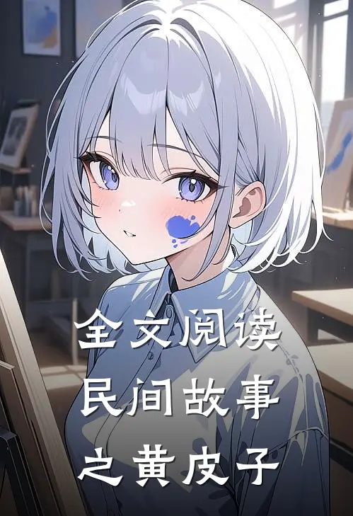 全文阅读民间故事之黄皮子