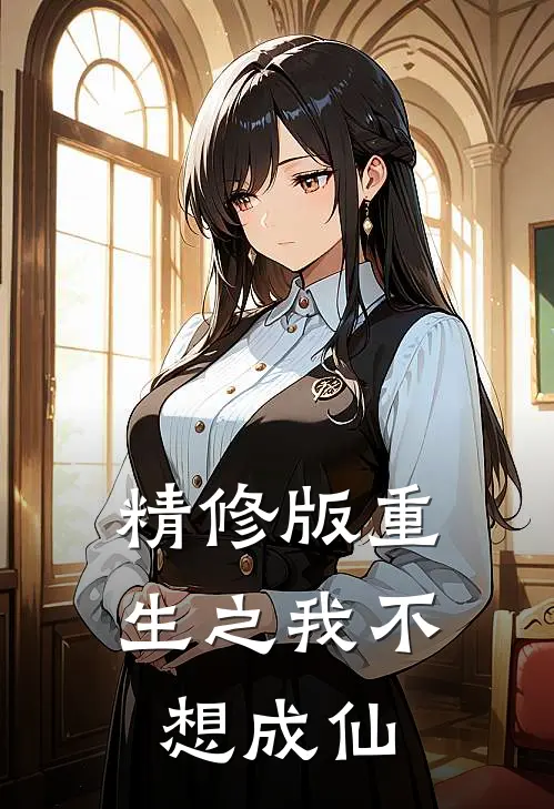 精修版重生之我不想成仙