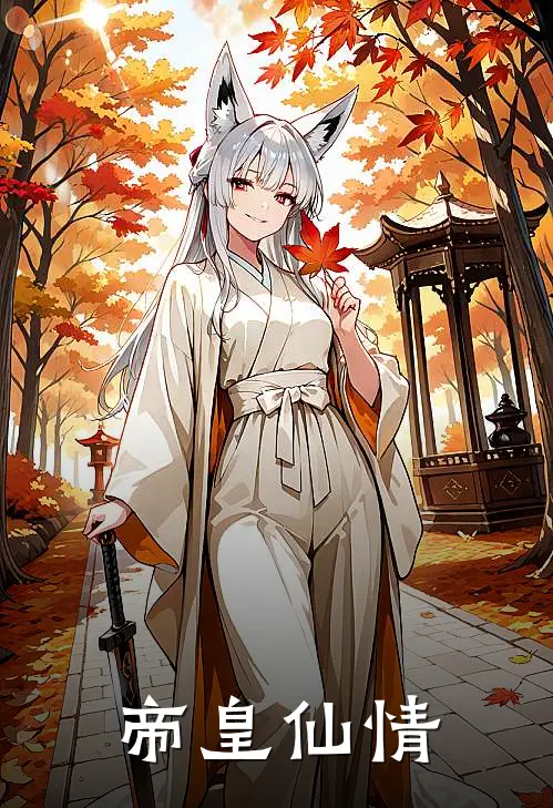 帝皇仙情女主角介绍
