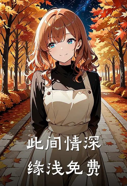 此间情深缘浅免费