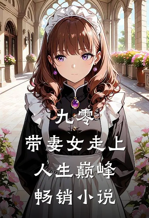 九零：带妻女走上人生巅峰畅销小说