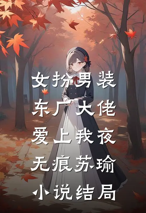 女扮男装，东厂大佬爱上我夜无痕苏瑜小说结局