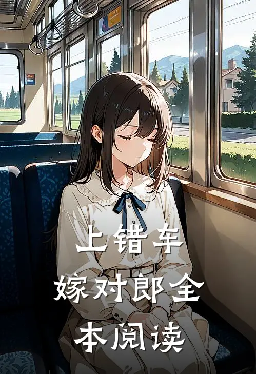 上错车，嫁对郎全本阅读