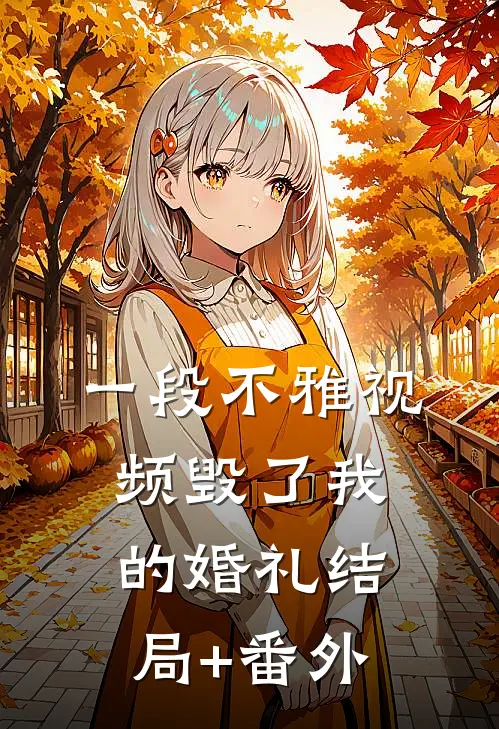 一段不雅视频毁了我的婚礼结局+番外