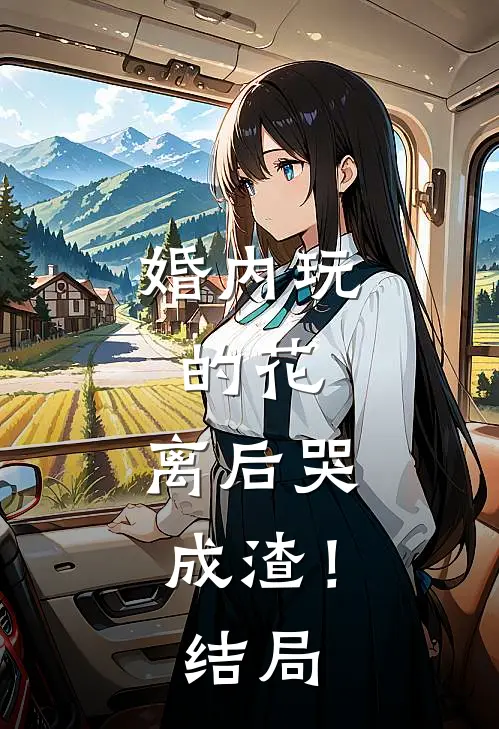 婚内玩的花，离后哭成渣！结局