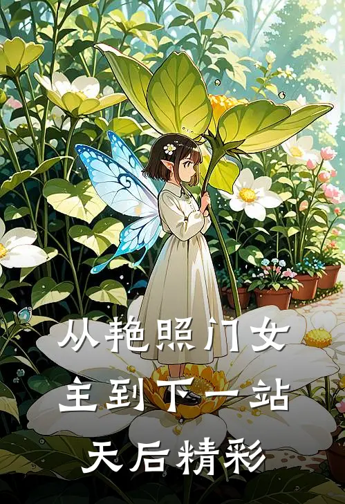 从艳照门女主到下一站天后精彩