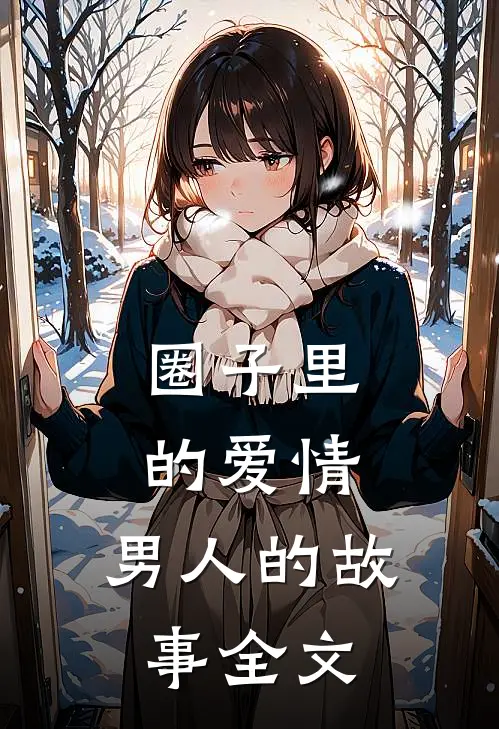 圈子里的爱情：男人的故事全文