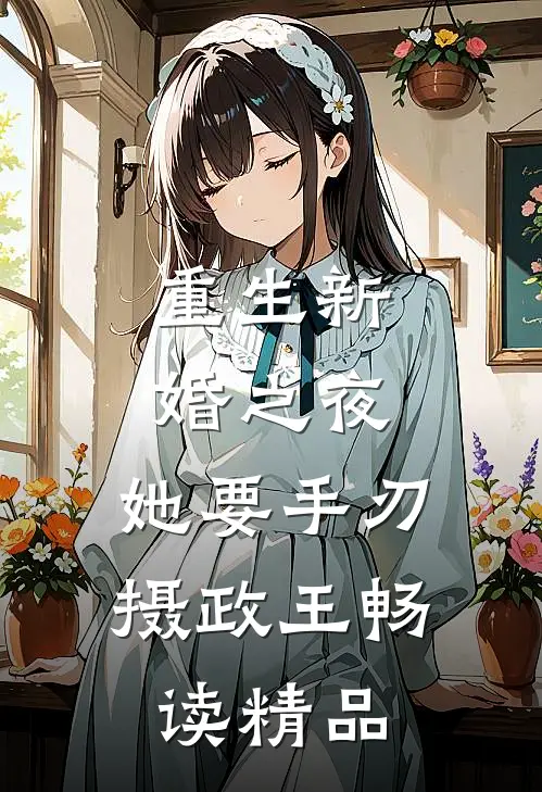 重生新婚之夜，她要手刃摄政王畅读精品