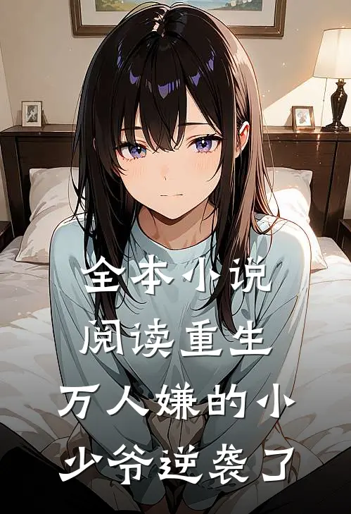 全本小说阅读重生：万人嫌的小少爷逆袭了