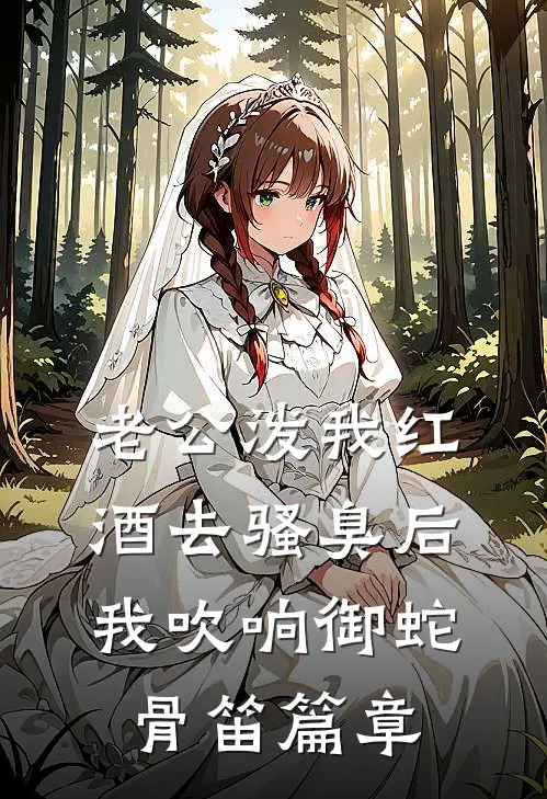 老公泼我红酒去骚臭后，我吹响御蛇骨笛篇章