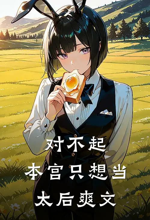 对不起,本宫只想当太后爽文在线阅读