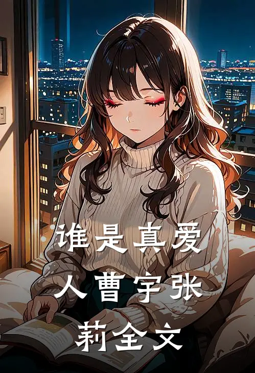 谁是真爱人曹宇张莉全文