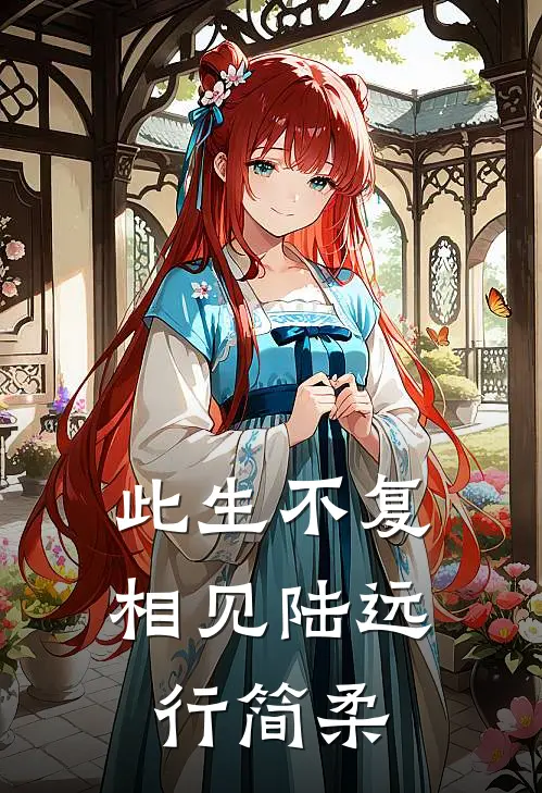 此生不复相见陆远行简柔