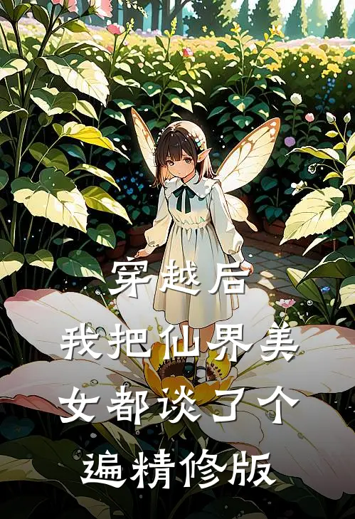 穿越后，我把仙界美女都谈了个遍精修版