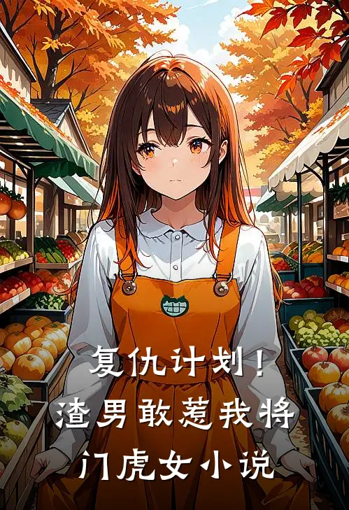 复仇计划!渣男敢惹我将门虎女免费阅读