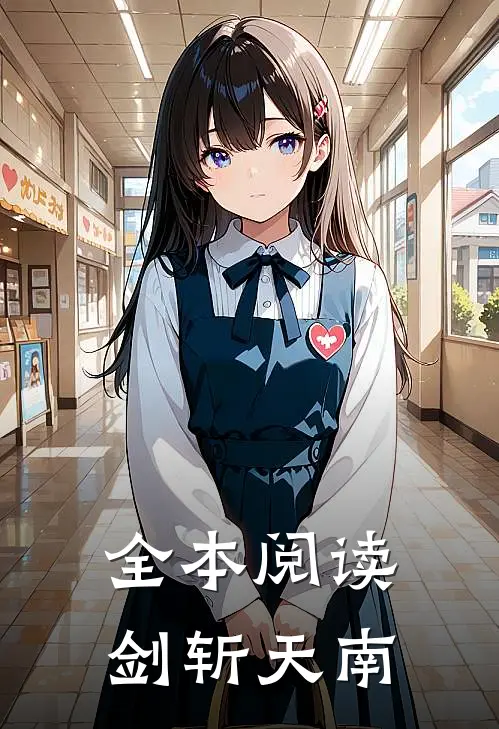 全本阅读剑斩天南