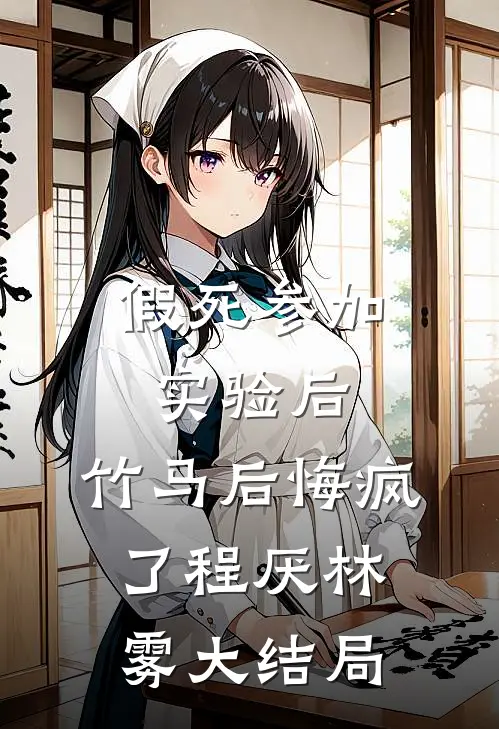 假死参加实验后，竹马后悔疯了程厌林雾大结局