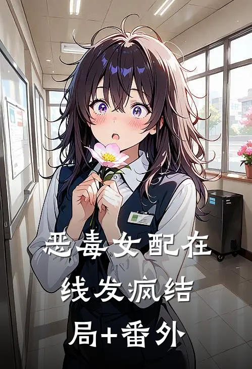 恶毒女配在线发疯结局+番外